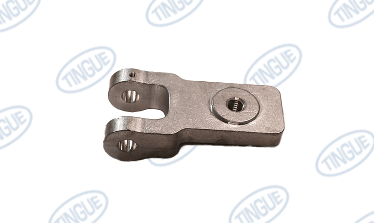 Super Sylon T-7 SUPPORT, SPOOL ARM