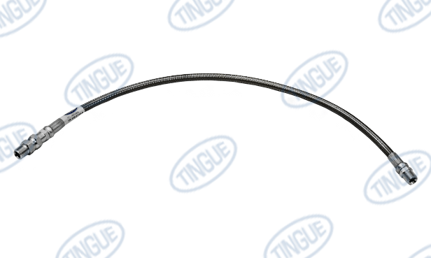 Tingue Parts Store T-1 HOSE, STEAM, 1/2" X 36"