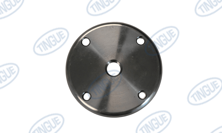 shop.tingue.com T-7 IR-3118-1017 - GREASE CAP