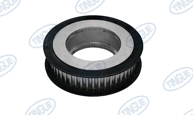 shop.tingue.com T-11 PULLEY, IDLER