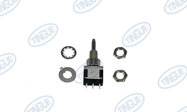 Tingue Brown T-11 UNLOADING BELT CONVEYOR PUSH BUTTON KIT