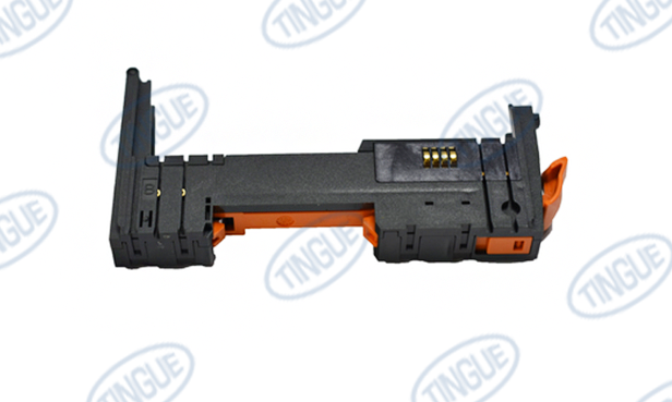 JN-2025067 - MODULE, BUS 24 VDC
