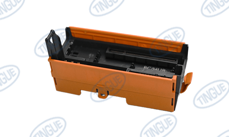 shop.tingue.com T-11 BUS CONTROLLER BASE X20BB80 X20