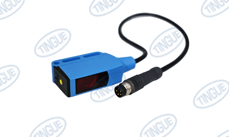 shop.tingue.com T-11 PHOTO SENSOR PROX SWITCH
