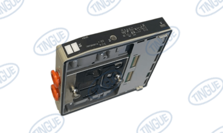 shop.tingue.com T-11 SOLENOID VALVE I8 HDM