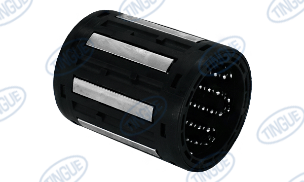 shop.tingue.com T-11 JN-5010087 - BEARING, LINEAR, 25MM