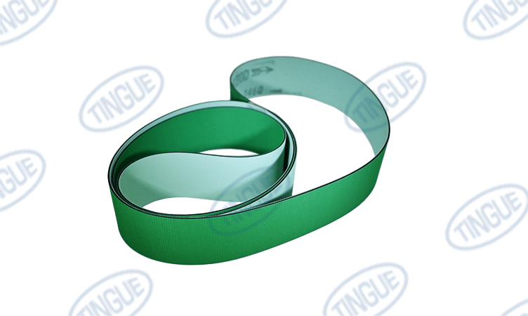 shop.tingue.com T-11 BELT, DRIVE, 40MM X 1460MM