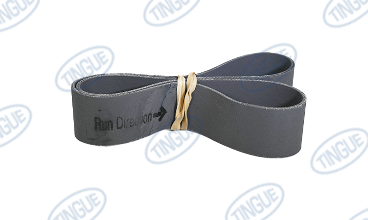 Jensen T-11 BELT, DRIVE