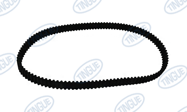 Tingue Brown T-11 BELT, TOOTHED, DOUBLE
