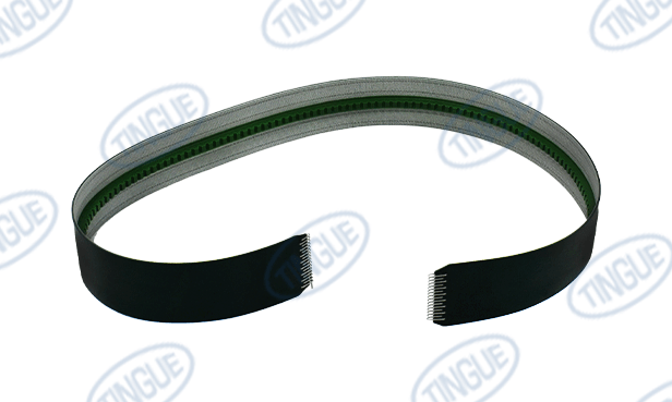 shop.tingue.com T-11 BELTING 50MMX1035MM