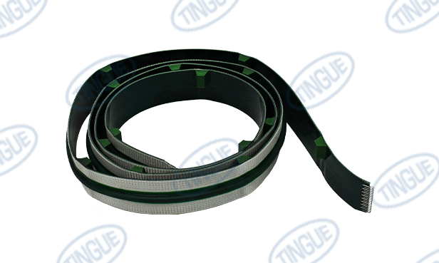 Tingue Parts Store T-11 SPREADER BELT