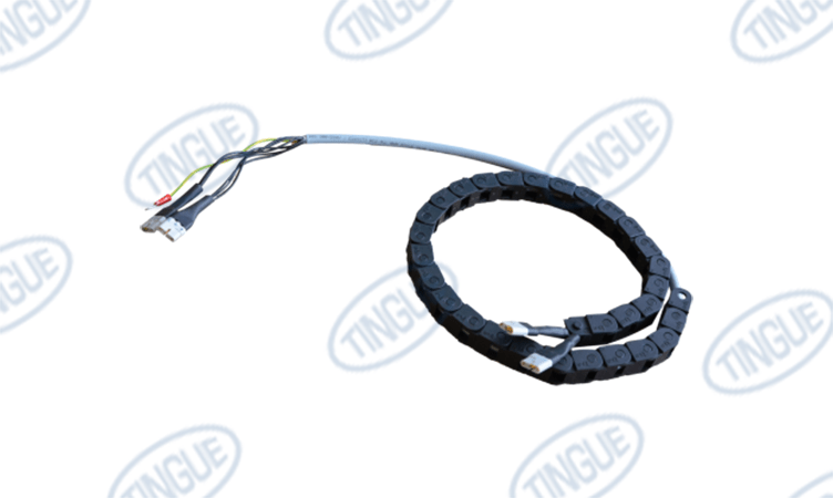 shop.tingue.com T-11 CABLE GUIDE COMPLETE FOR LOGIC