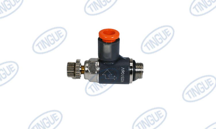 shop.tingue.com T-11 HIGH FLOW REGULATOR VALVE