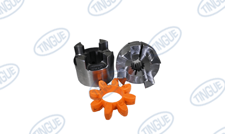 AB33-22 KD38-KN SAE1-15/42 Coupling | Jensen R900994283