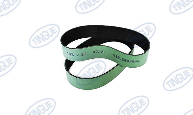 shop.tingue.com T-8 BELT, DRIVE