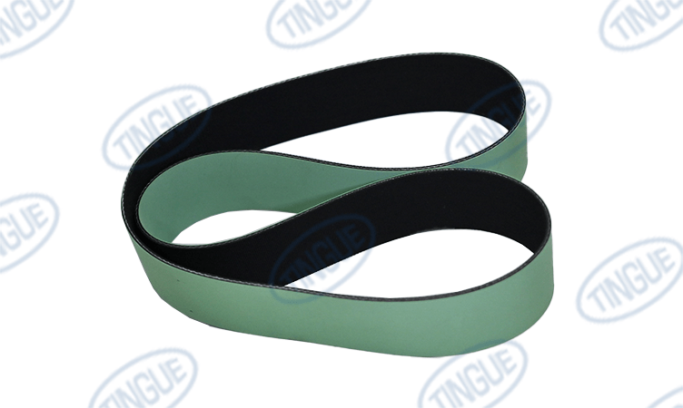 shop.tingue.com T-11 DRIVE BELT