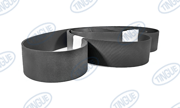 shop.tingue.com T-11 DRIVE BELT, CONTINUOUS