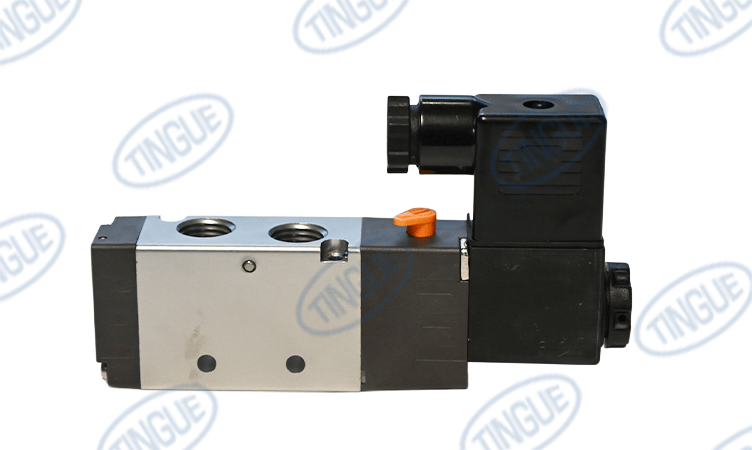 shop.tingue.com T-11 LNA-PNU1110 - VALVE, SOLENOID 24VDC 1/4"