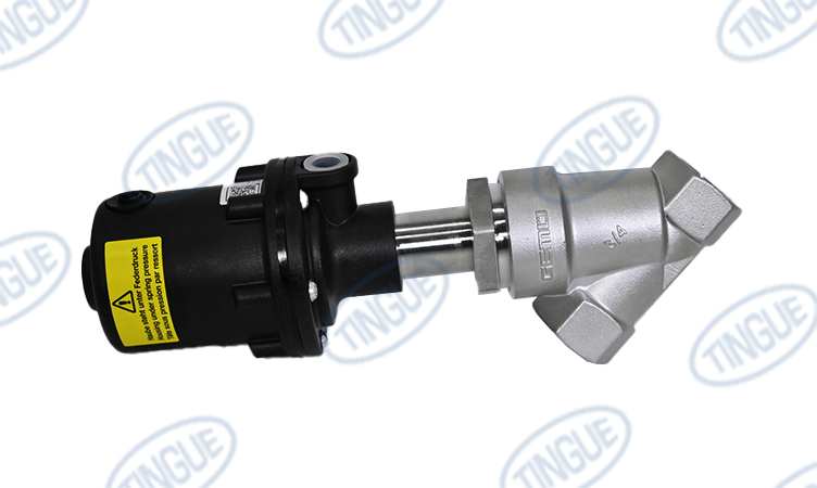 shop.tingue.com T-11 VALVE, STEAM 20MM REPLACES LV-113609