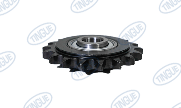 Tingue Parts Store T-11 SPROCKET, IDLER