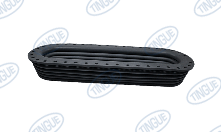 Tingue Brown T-8 INFLATABLE RIB, EXTRACTOR