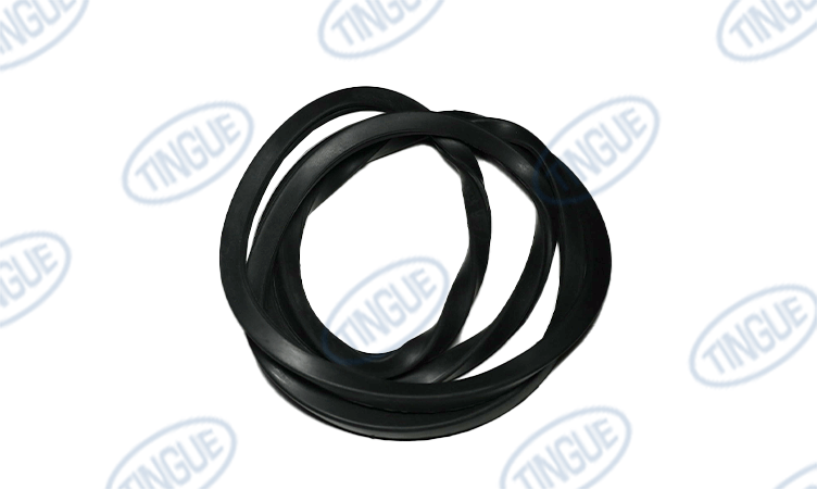Tingue Brown T-8 DOOR, GASKET RING
