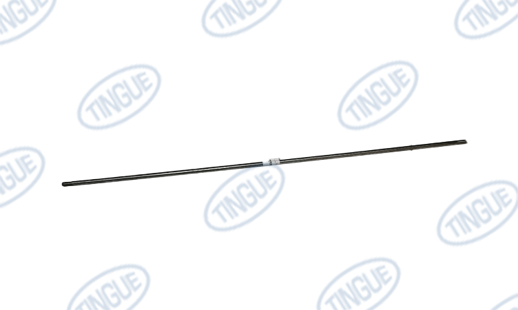 shop.tingue.com T-6 ROD, SPRING TENSION T-SEAL