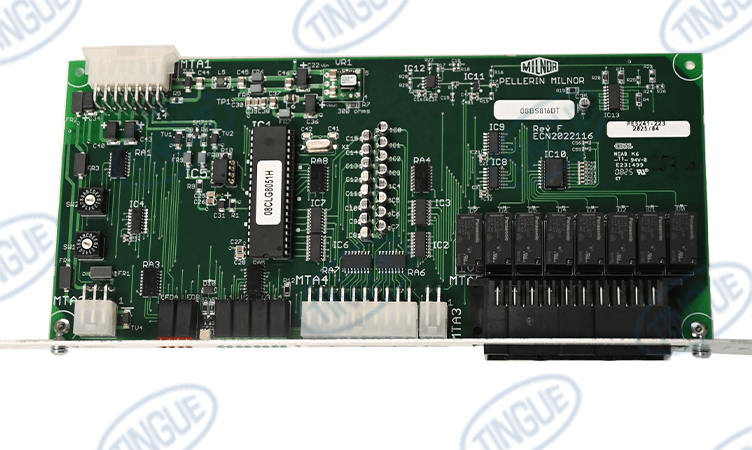 Tingue Parts Store T-8 CONTROL BOARD