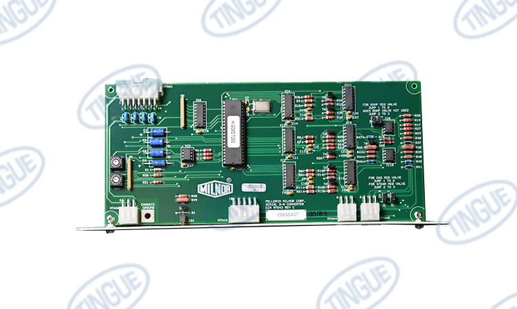 CONVERTER BOARD