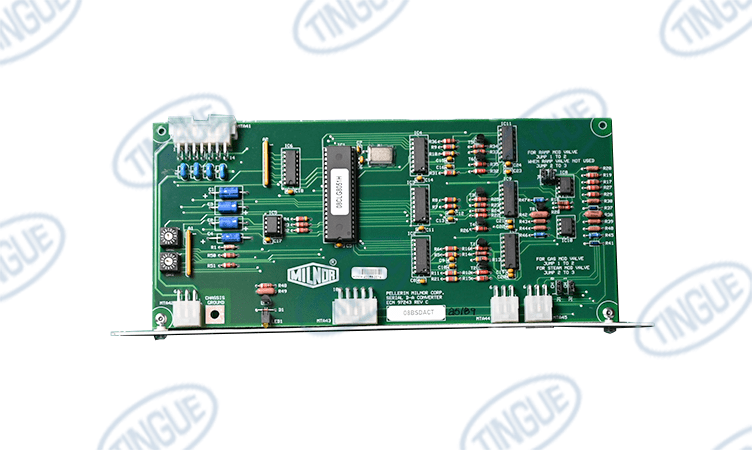 Tingue Parts Store T-8 CONVERTER BOARD
