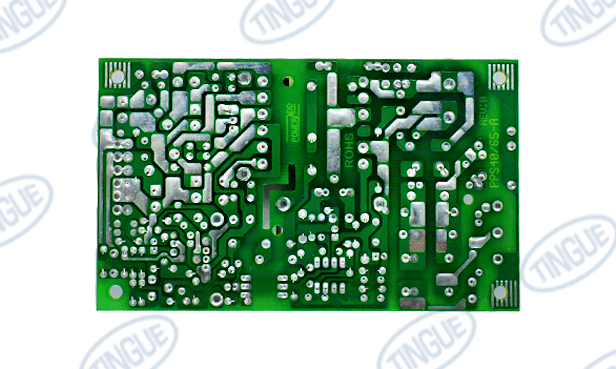 Tingue Parts Store T-8 POWER SUPPLY