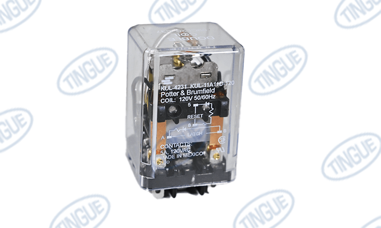 shop.tingue.com T-8 RELAY
