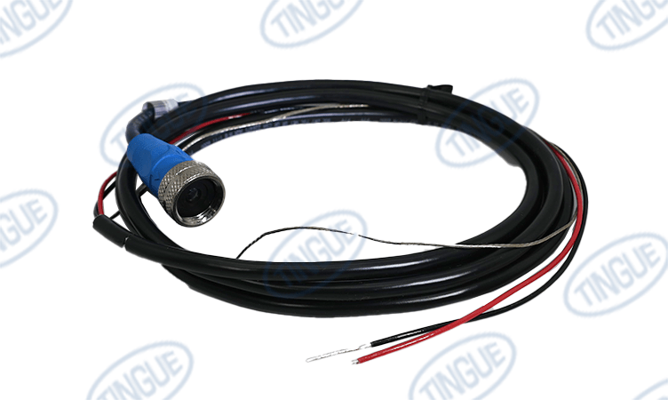 shop.tingue.com T-11 UV FLAME SCANNER