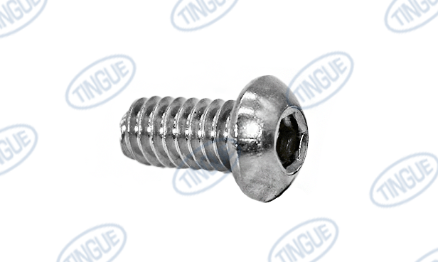 shop.tingue.com T-11 BUTTON SOCKET CAP SCREW