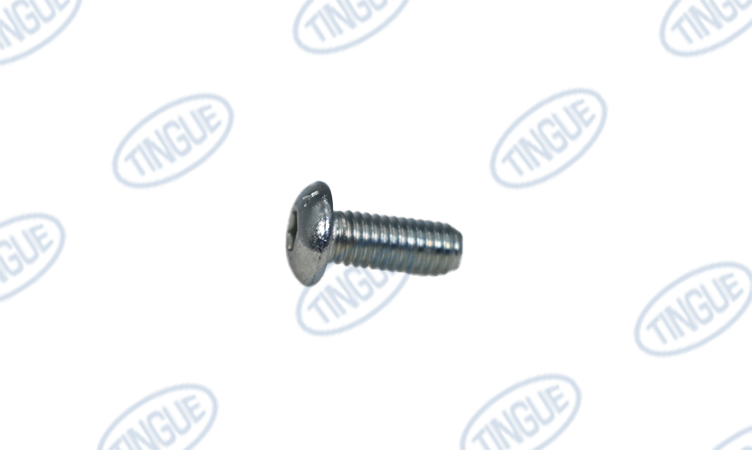SCREW, SOCKET HEAD CAP