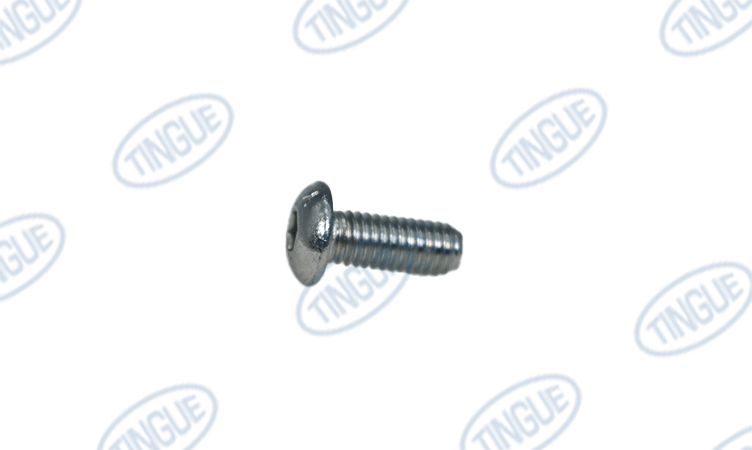 Tingue Parts Store T-12 SCREW, SOCKET HEAD CAP
