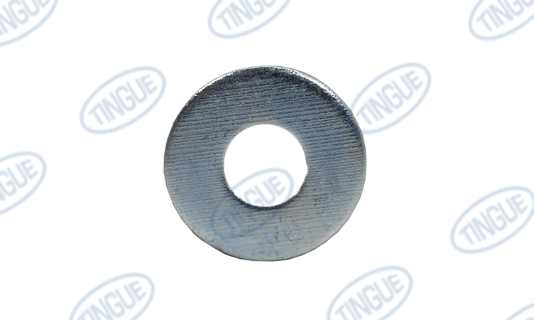 shop.tingue.com T-11 FLAT WASHER