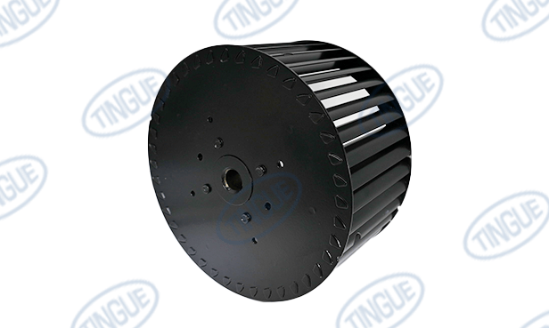 Tingue Parts Store T-11 WHEEL, BLOWER