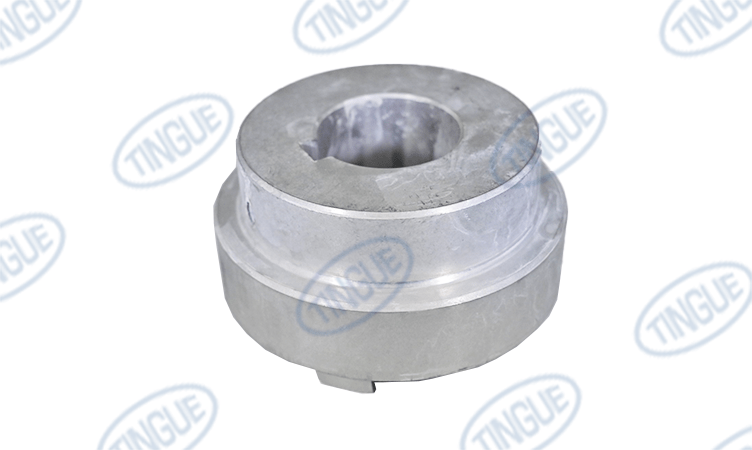 shop.tingue.com T-11 MAGNLOY COUPLING