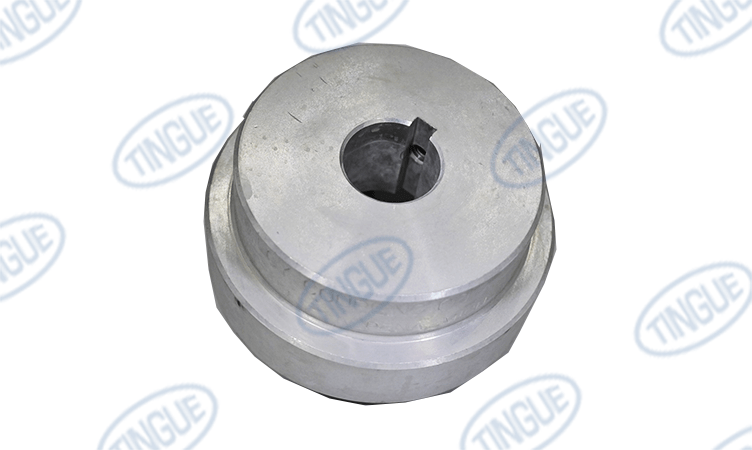 shop.tingue.com T-11 MAGNALOY HUB KEYED
