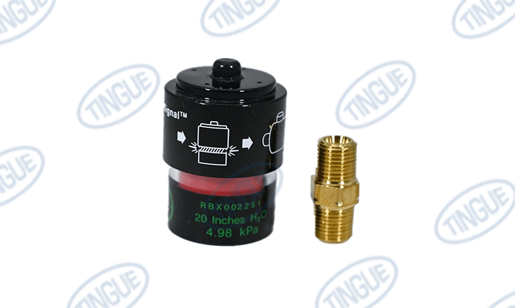 shop.tingue.com T-11 INDICATOR KIT DONALDSON P566168
