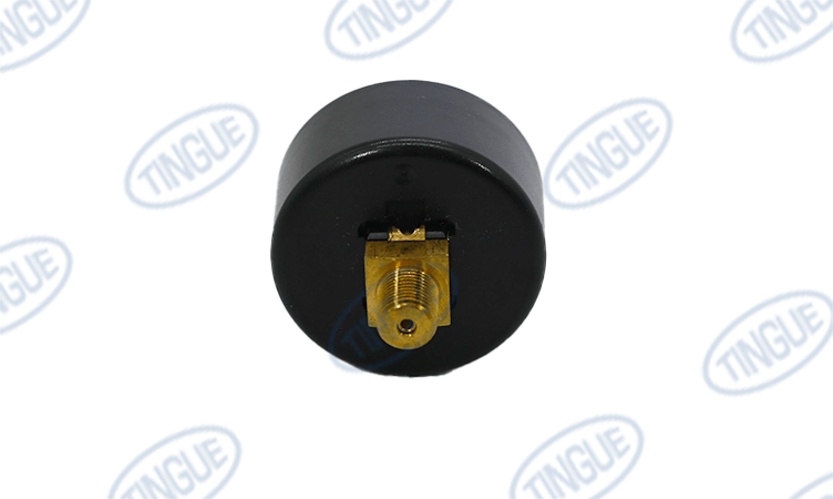 shop.tingue.com T-11 WIKA TYPE 111.12 PRESSURE GAUGE