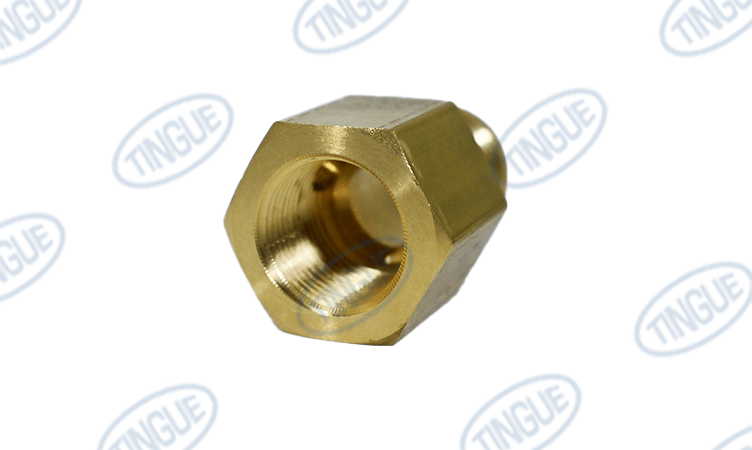 shop.tingue.com T-12 TUBE FITTING