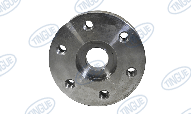 shop.tingue.com T-8 HUB, ADJ. COUPLING