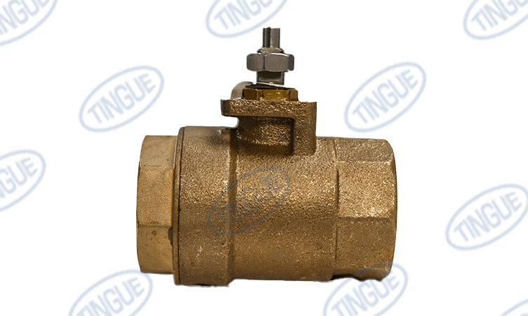 shop.tingue.com T-8 VALVE