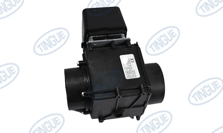 shop.tingue.com T-11 "DRINVAL 3""N/C MTRDR240V 50/60 W/COVER"