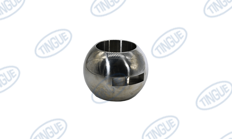 shop.tingue.com T-8 BALL KIT
