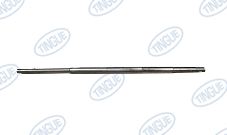 shop.tingue.com T-6 CYLINDER SHAFT LG BEARING