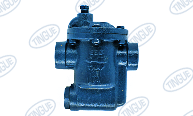 Tingue Brown T-11 STEAM TRAP