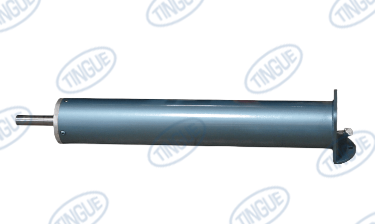 shop.tingue.com T-12 N-A6-1-105 - AIR CYLINDER ASSEMBLY, 4-3/4"